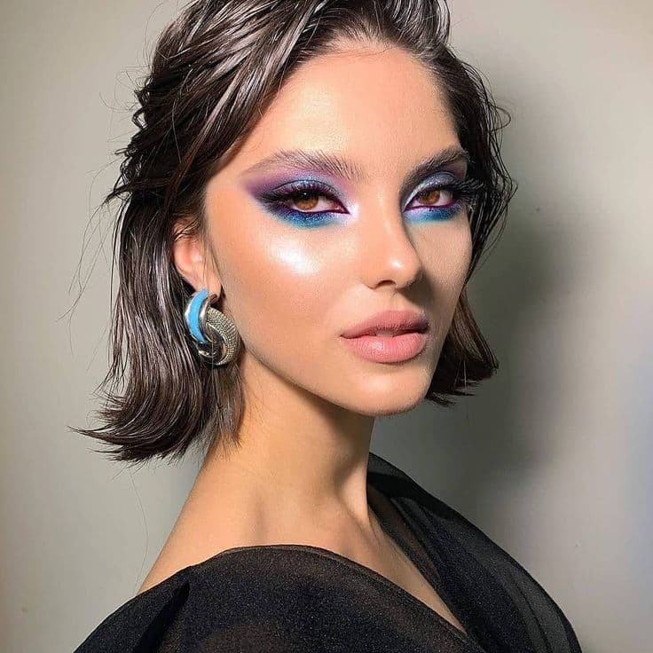 make up